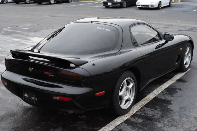 1992 Mazda RX-7 - photo 6