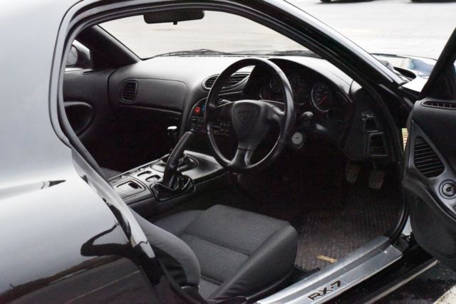 1992 Mazda RX-7 - photo 8
