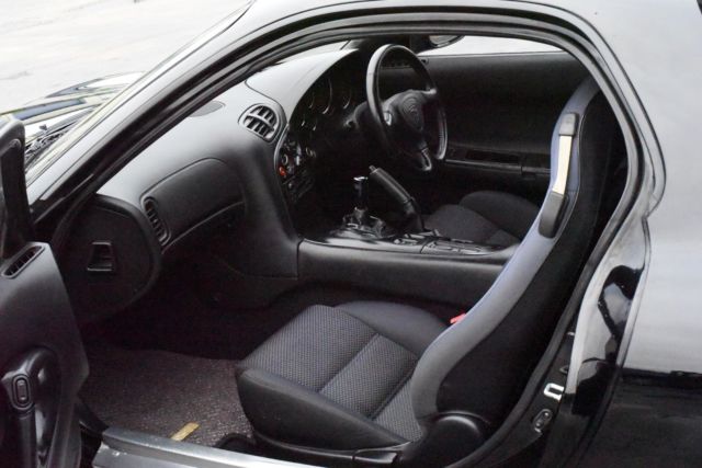 1992 Mazda RX-7 - photo 9