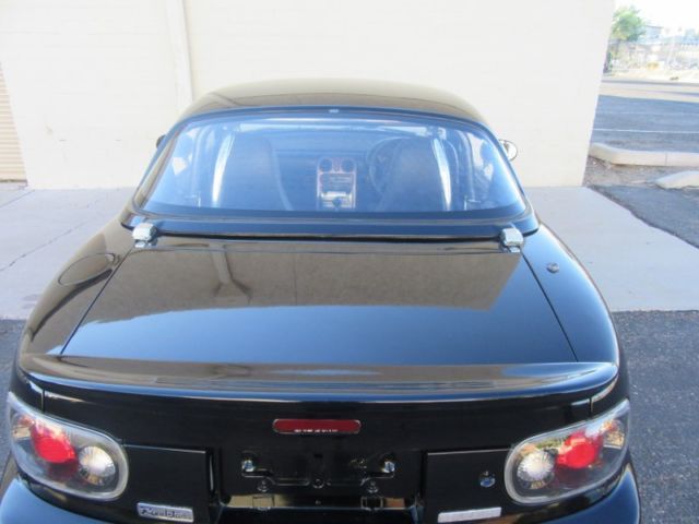 1989 Mazda MX-5 Miata Roadster - photo 11