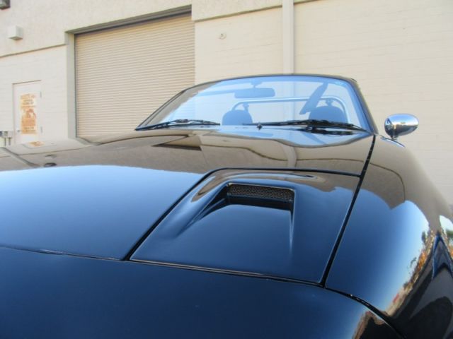 1989 Mazda MX-5 Miata Roadster - photo 5