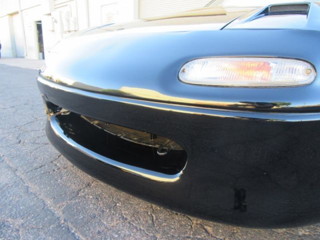 1989 Mazda MX-5 Miata Roadster - photo 7