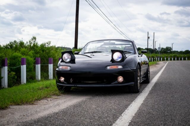 1994 Mazda MX-5 Miata S-Special - photo 2