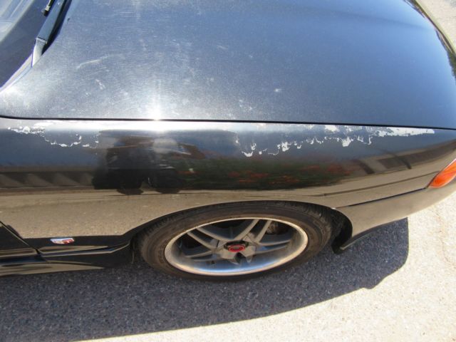 1991 Nissan GT-R - photo 7