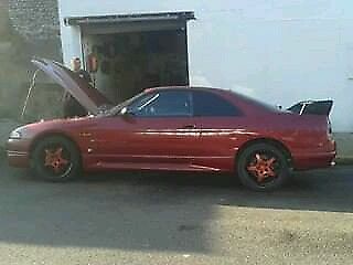 1993 Nissan GT-R - photo 3