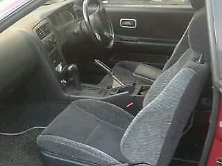 1993 Nissan GT-R - photo 6