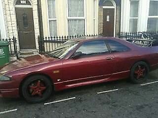 1993 Nissan GT-R - photo 7