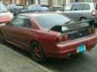 1993 Nissan GT-R - photo 8