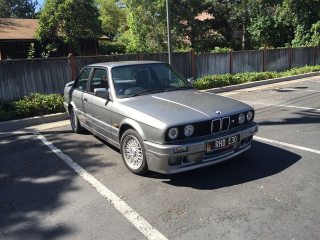 1988 BMW 3-Series - photo 5