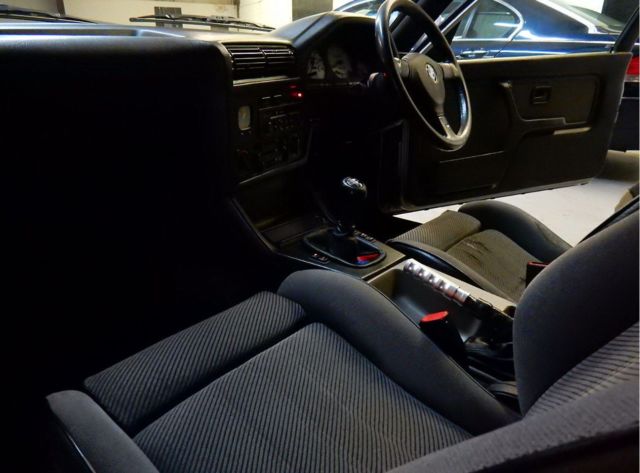 1988 BMW 3-Series - photo 9