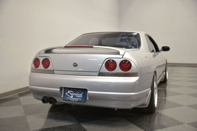 1994 Nissan Skyline GTS-T - photo 10