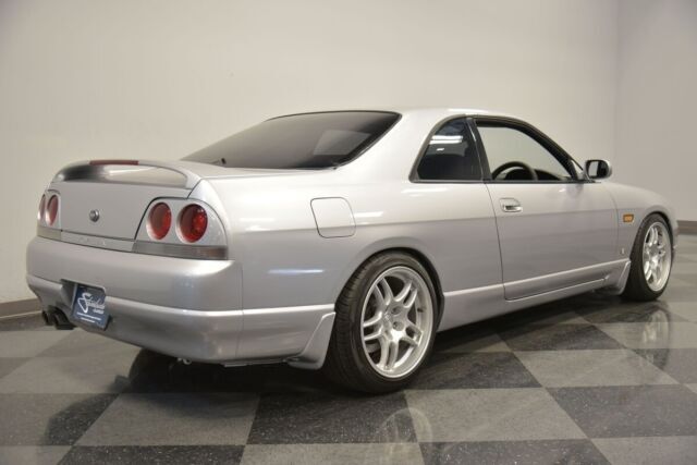 1994 Nissan Skyline GTS-T - photo 11