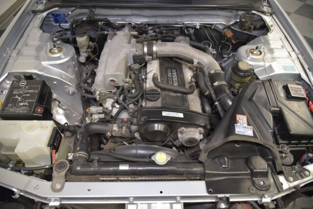 1994 Nissan Skyline GTS-T - photo 4