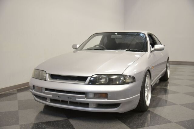 1994 Nissan Skyline GTS-T - photo 6