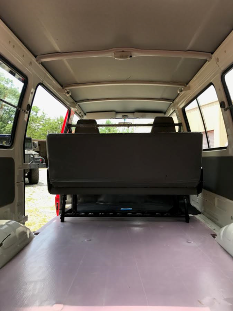 1990 Mazda Other - photo 10