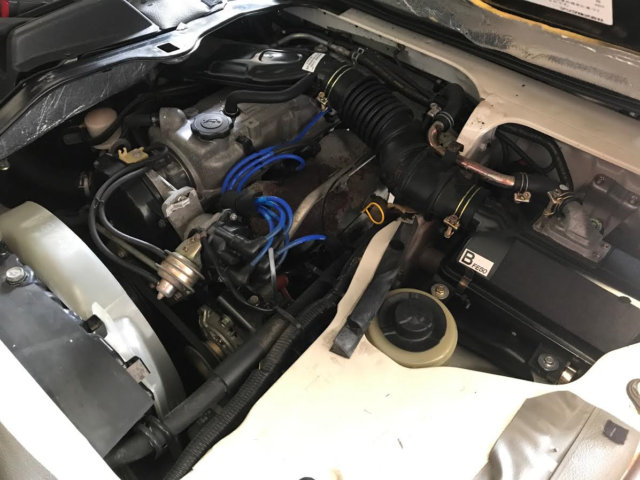 1990 Mazda Other - photo 11