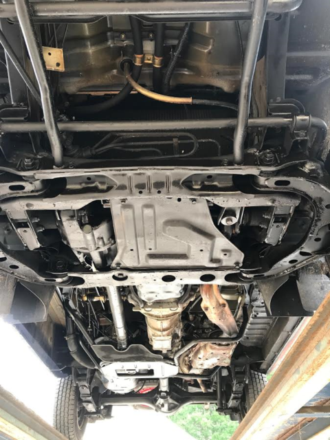 1990 Mazda Other - photo 12