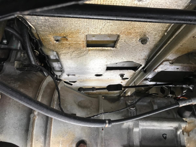 1990 Mazda Other - photo 13