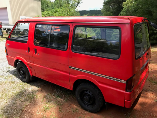 1990 Mazda Other - photo 5