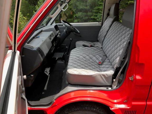 1990 Mazda Other - photo 6