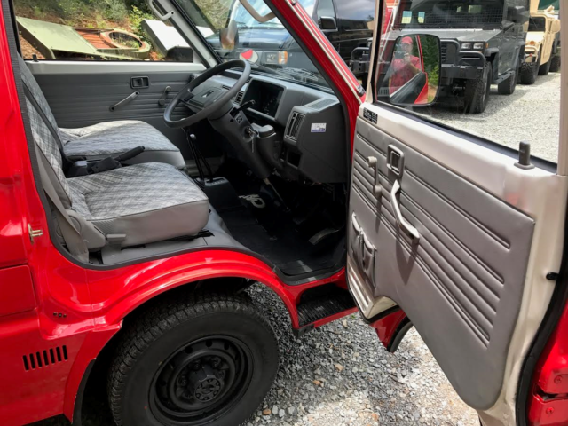 1990 Mazda Other - photo 7