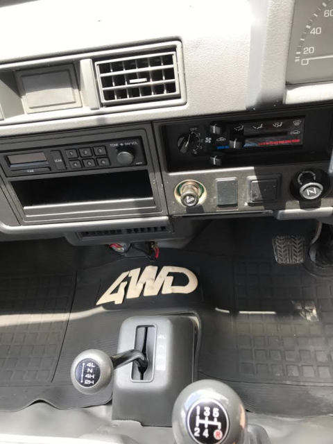 1990 Mazda Other - photo 8