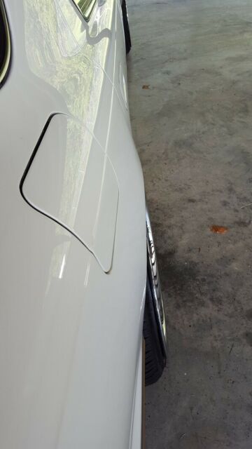 1990 Lexus LS Type C - photo 6