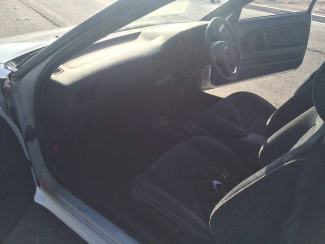 1980 Toyota COROLLA LEVIN - photo 10