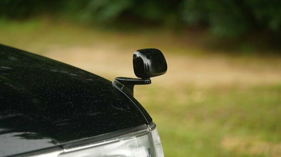 1993 Toyota Land Cruiser RHD - photo 5