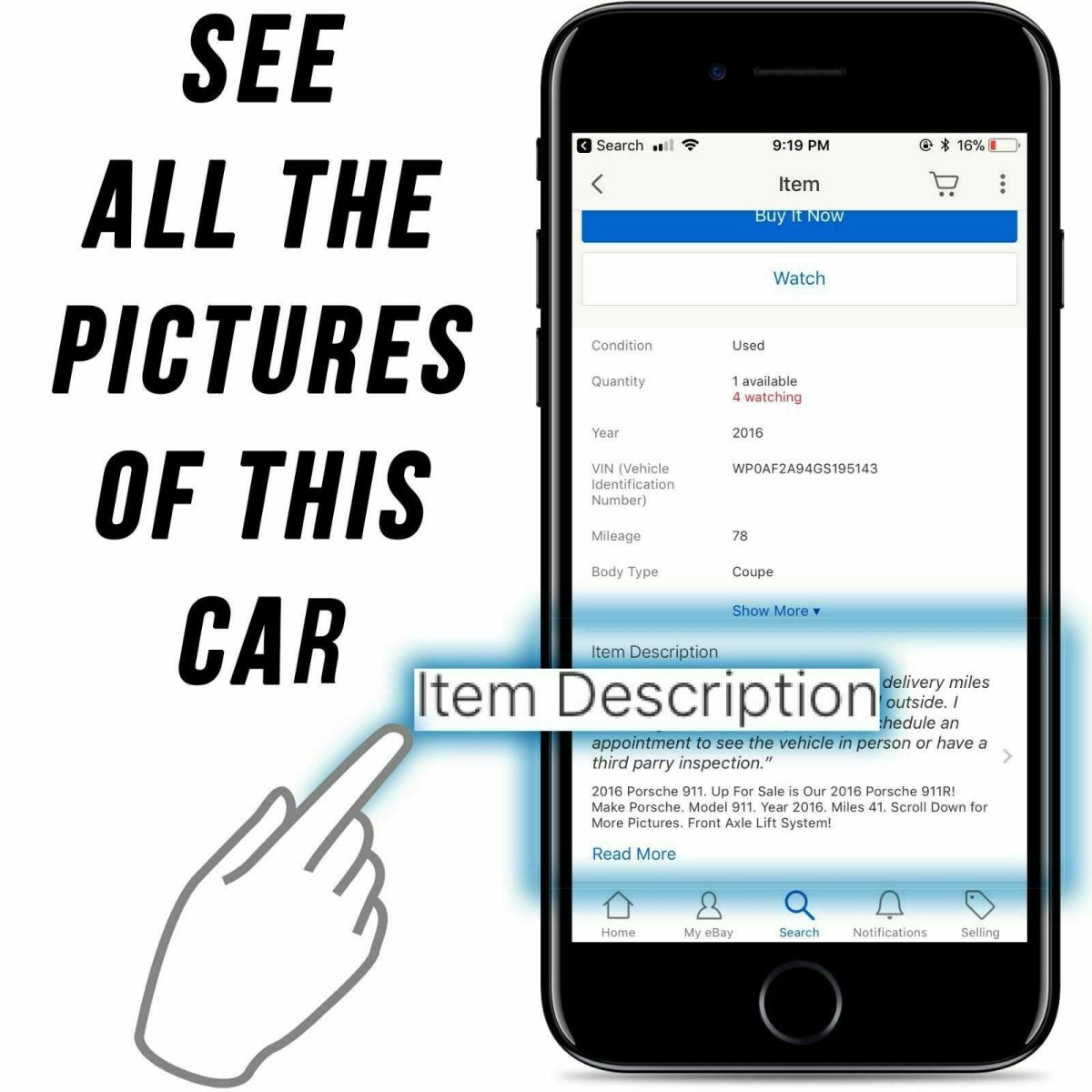 1993 Toyota Land Cruiser RHD - photo 9