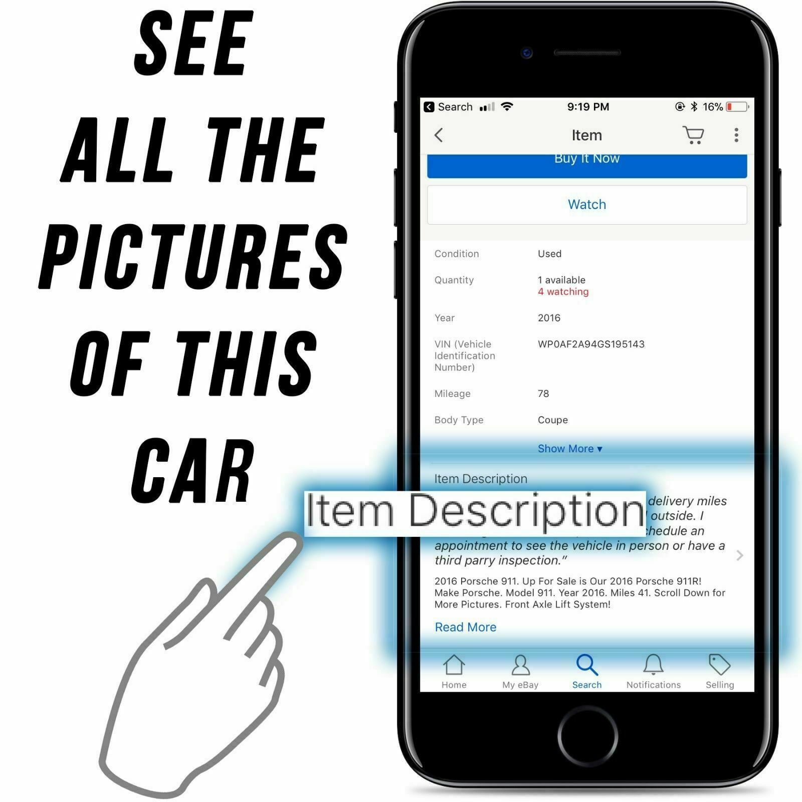 1993 Toyota Land Cruiser RHD - photo 10