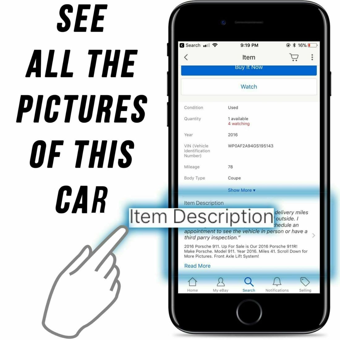 1993 Toyota Land Cruiser RHD - photo 9