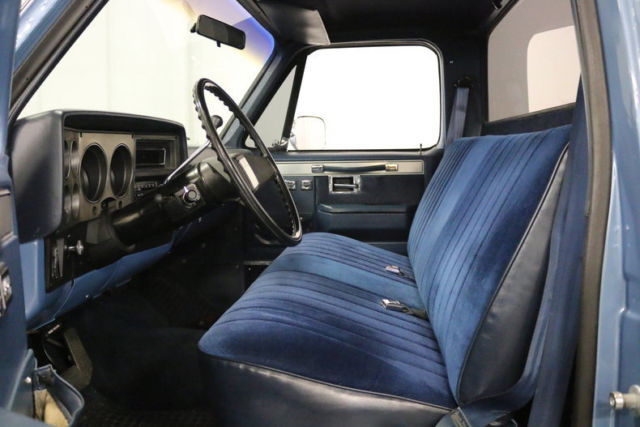 1987 GMC Sierra Classic 1500 - photo 5