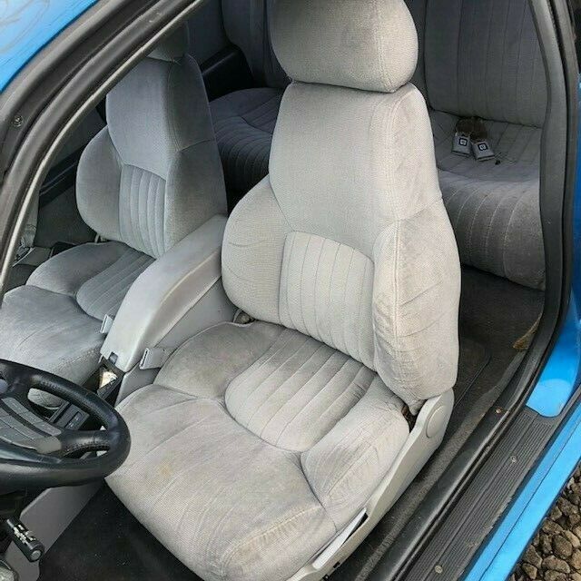 1991 Pontiac Grand Prix - photo 6