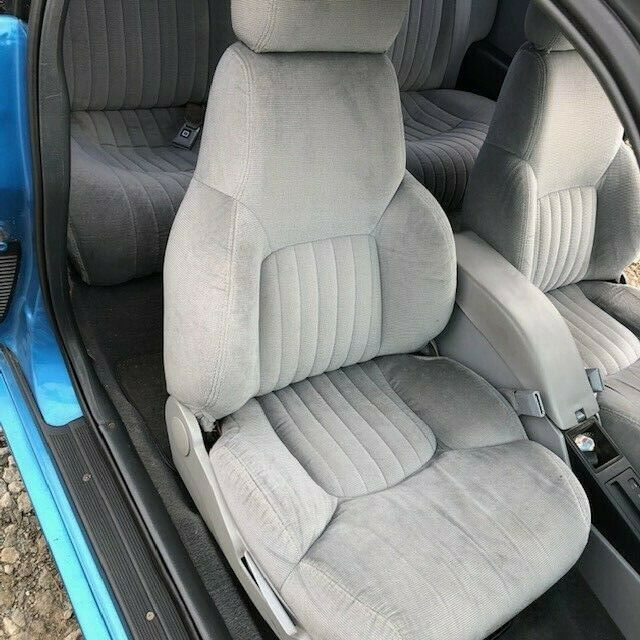 1991 Pontiac Grand Prix - photo 11