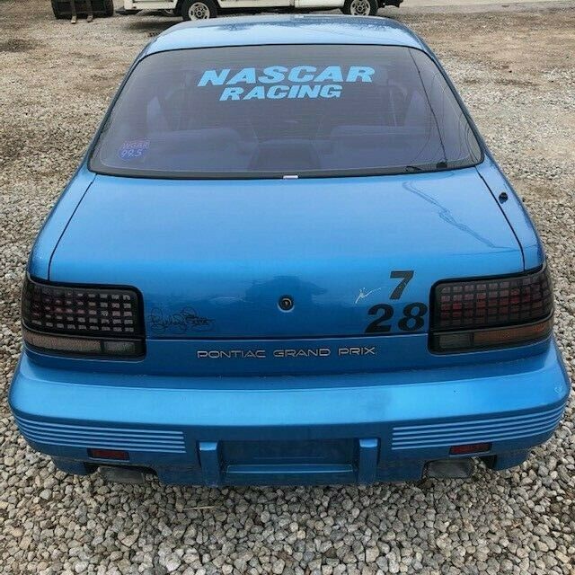 1991 Pontiac Grand Prix - photo 5