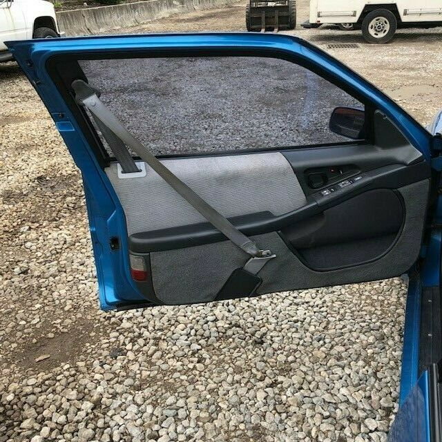 1991 Pontiac Grand Prix - photo 6