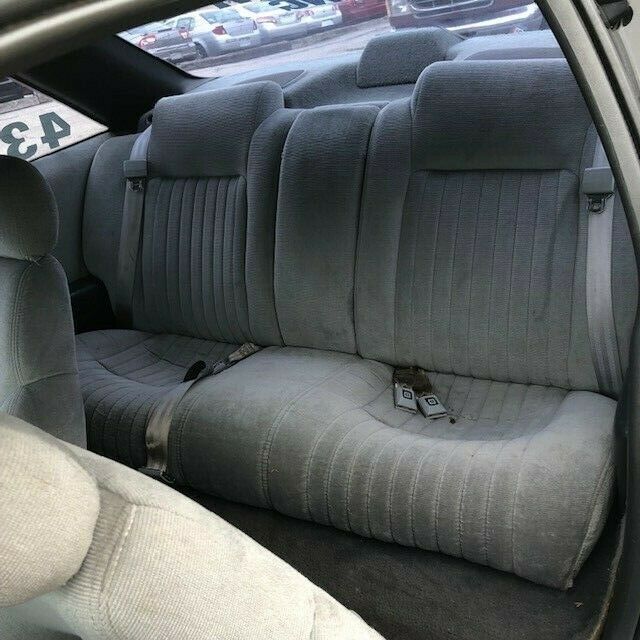 1991 Pontiac Grand Prix - photo 8