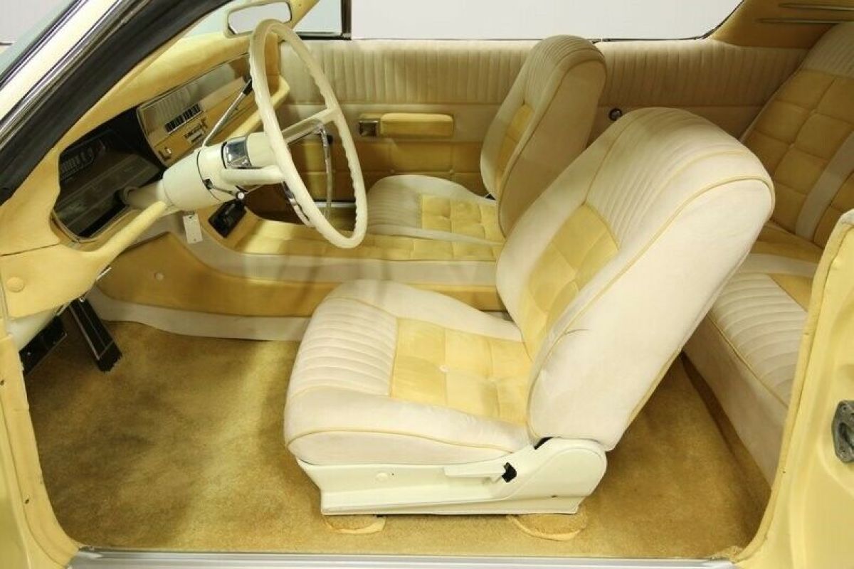 1968 Dodge Polara Custom Build - photo 5