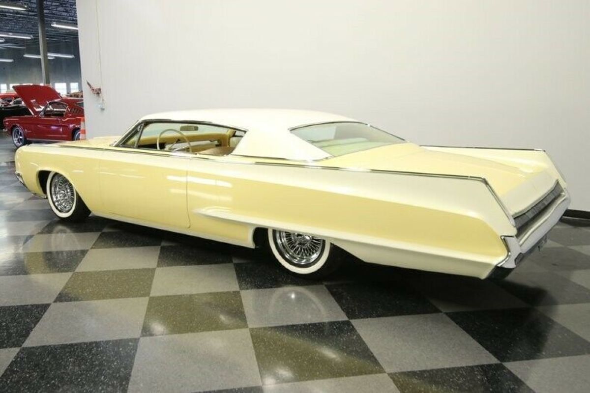 1968 Dodge Polara Custom Build - photo 9