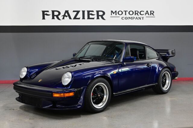 RIDICULOUS AMOUNT of UPGRADES including a 3.0 Engine.911S RESTORED COUPE 1977 Porsche 911 S