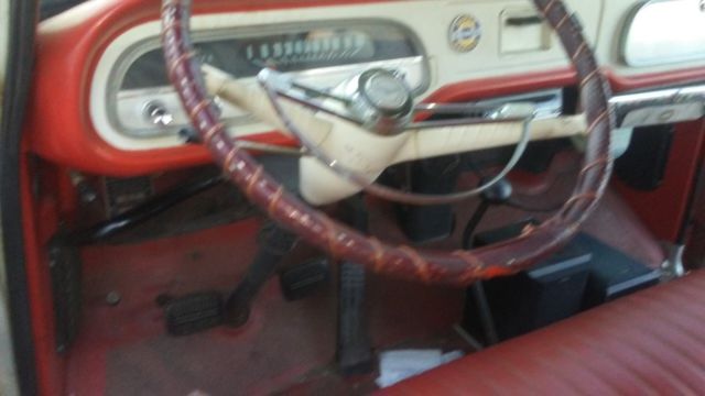 1964 Chevrolet Corvair Greenbriar - photo 2