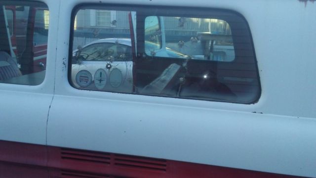 1964 Chevrolet Corvair Greenbriar - photo 3