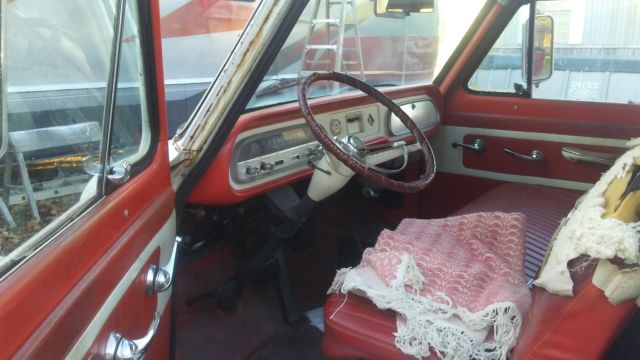 1964 Chevrolet Corvair Greenbriar - photo 8