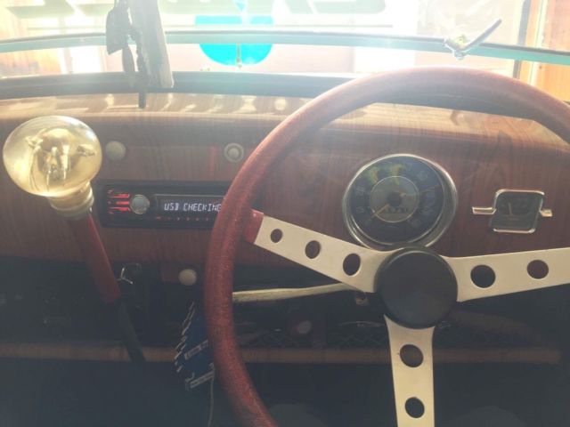 1965 Volkswagen Beetle - Classic - photo 10