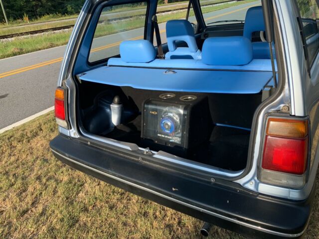 1986 Honda Civic - photo 10