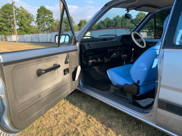 1986 Honda Civic - photo 7