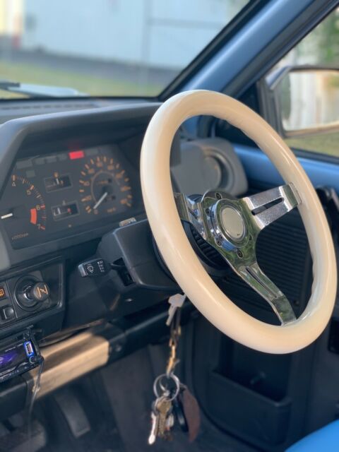 1986 Honda Civic - photo 8