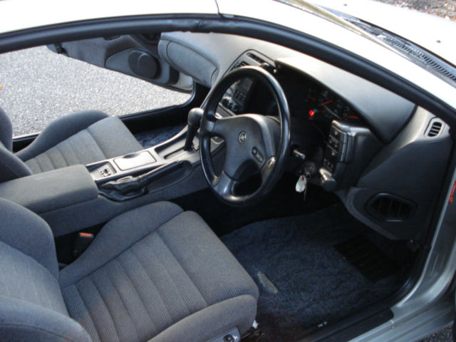 1990 Nissan 300ZX - photo 10