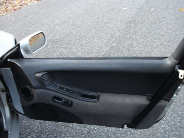 1990 Nissan 300ZX - photo 11
